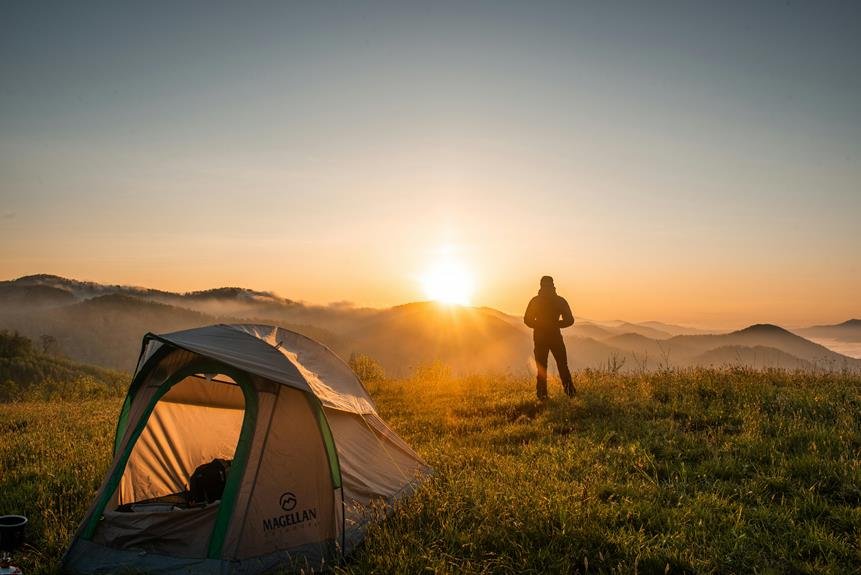 durable camping hats recommended