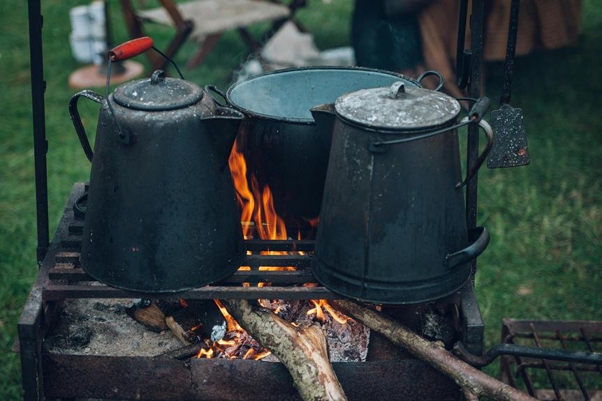 top camping cooler picks